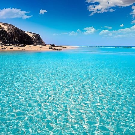 Апартаменты Sunshine Лахарес Экстерьер фото